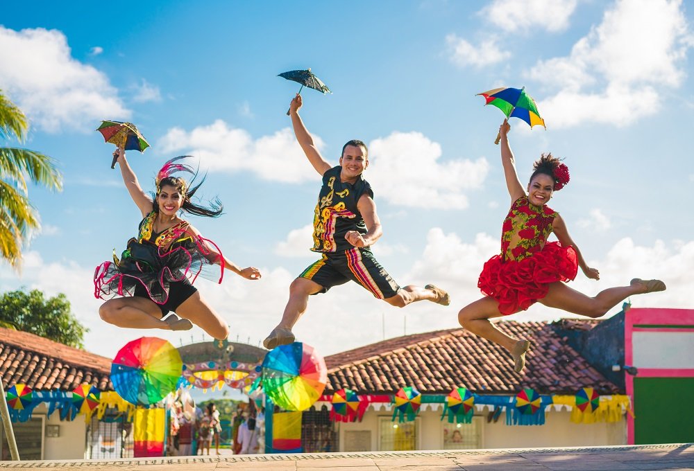 Como Planejar um Roteiro de 1 Dia pelos Pontos Turísticos de Olinda?